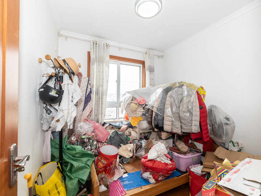 常州九洲花园二期在售二手房源室内图_小牛看房