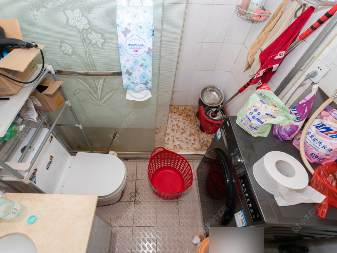 常州北园新村在售二手房源室内图_小牛看房