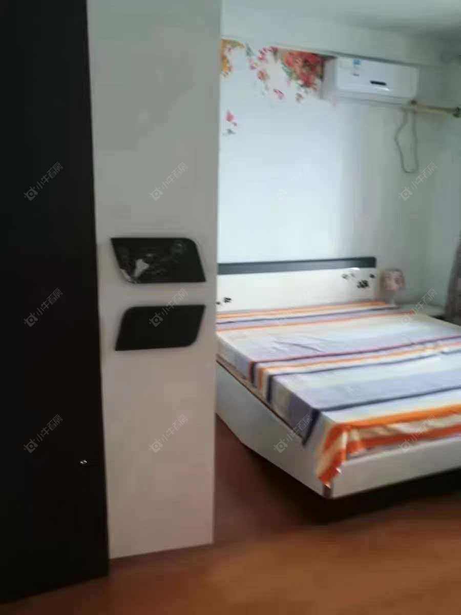 常州九洲花园二期租房_小牛看房