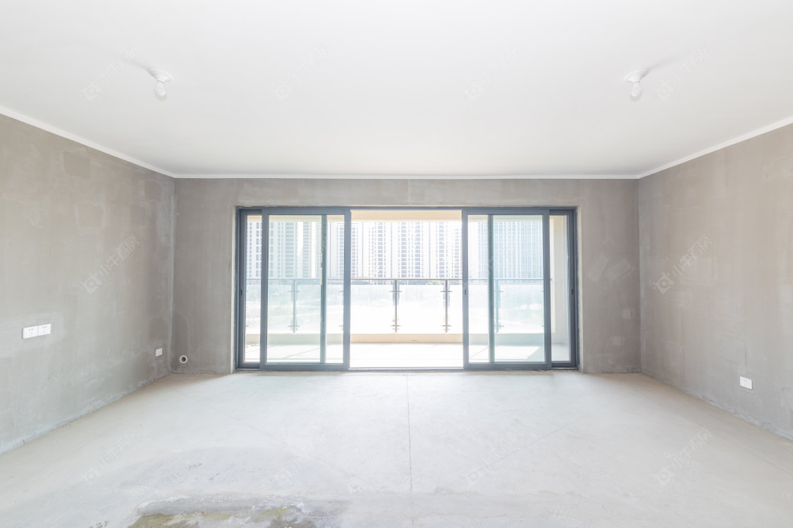 常州碧桂园翡丽都会在售二手房_小牛看房