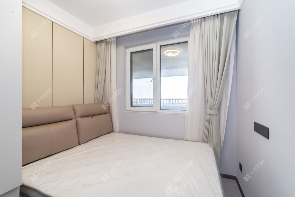 常州光樾华庭在租房源室内图_小牛看房