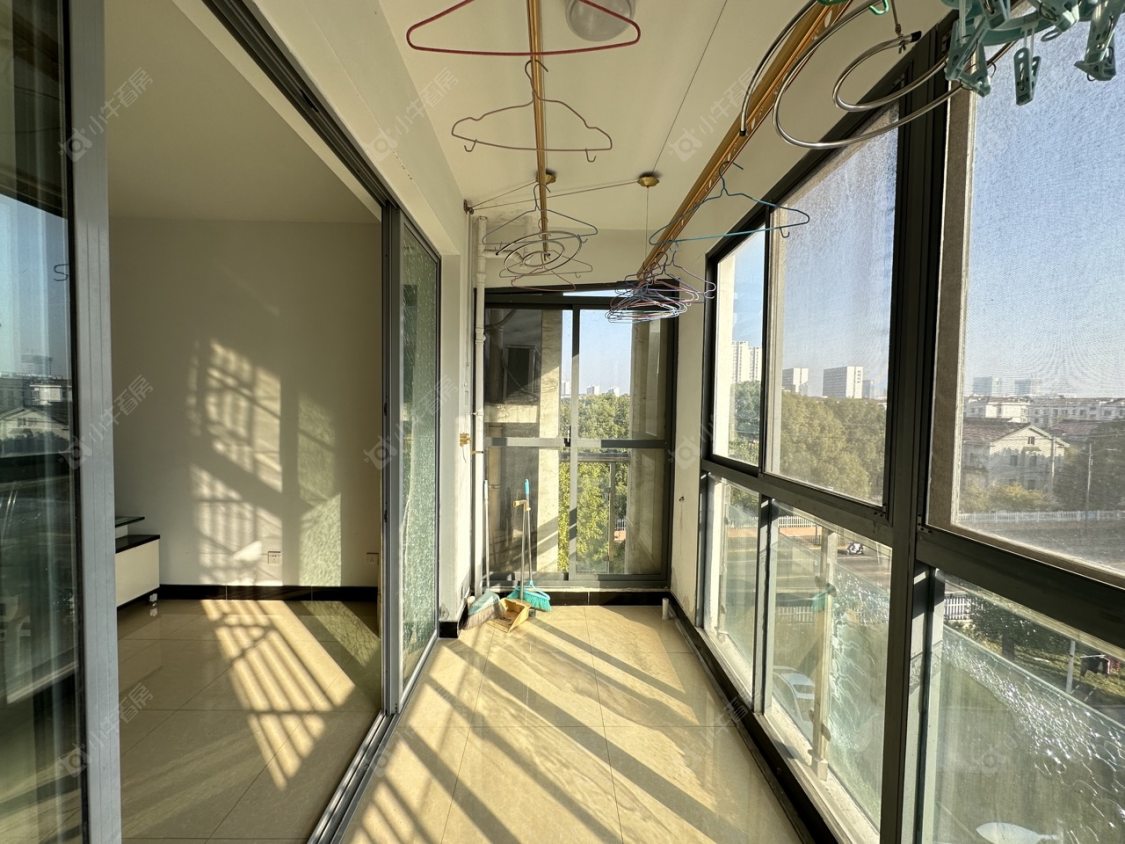 常州永安花苑在租房源室内图_小牛看房