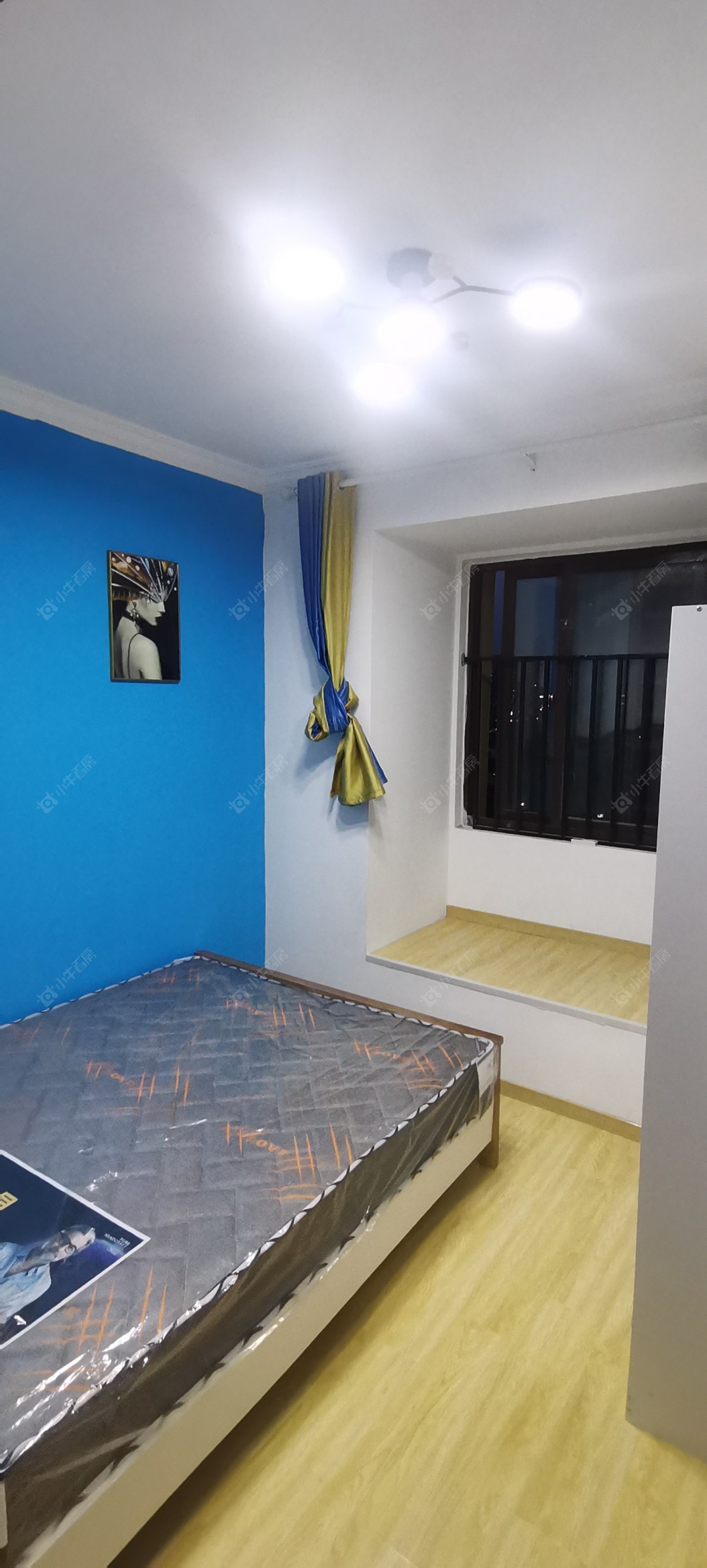 常州竹韵茗苑在租房源_小牛看房