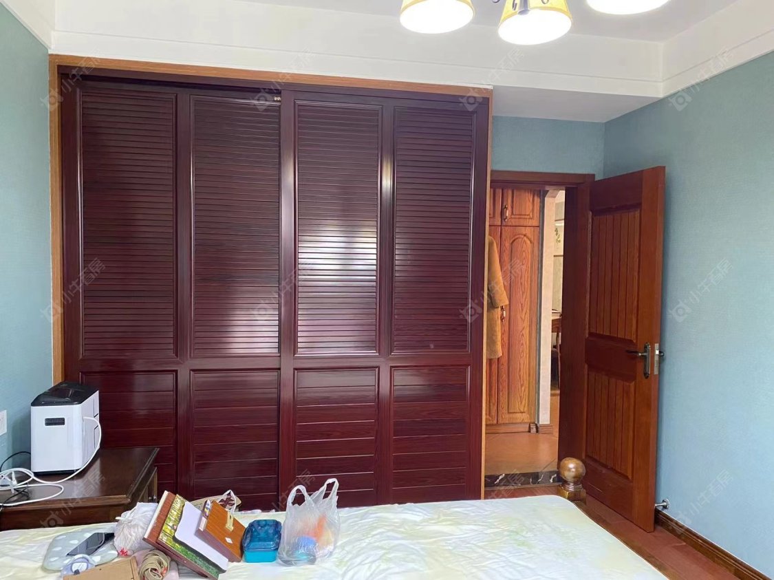 常州新城公馆风尚在租房源_小牛看房