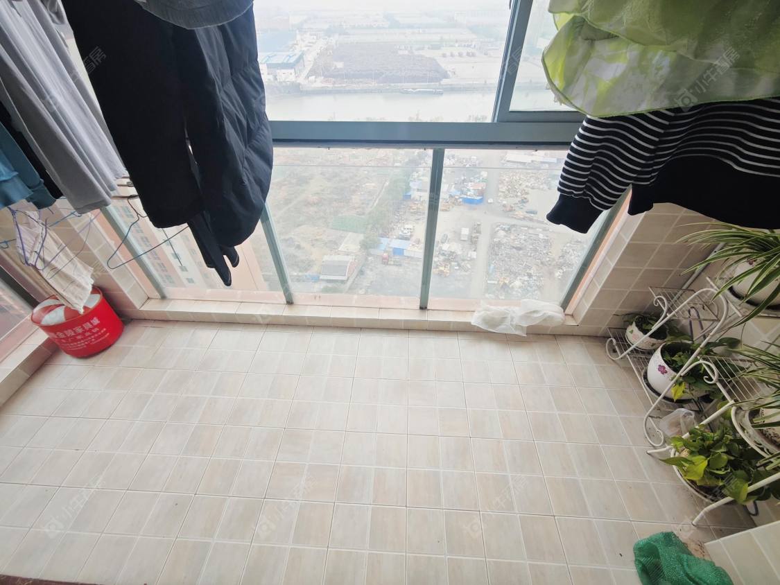 常州金桥世纪城在售二手房房源室内图_小牛看房
