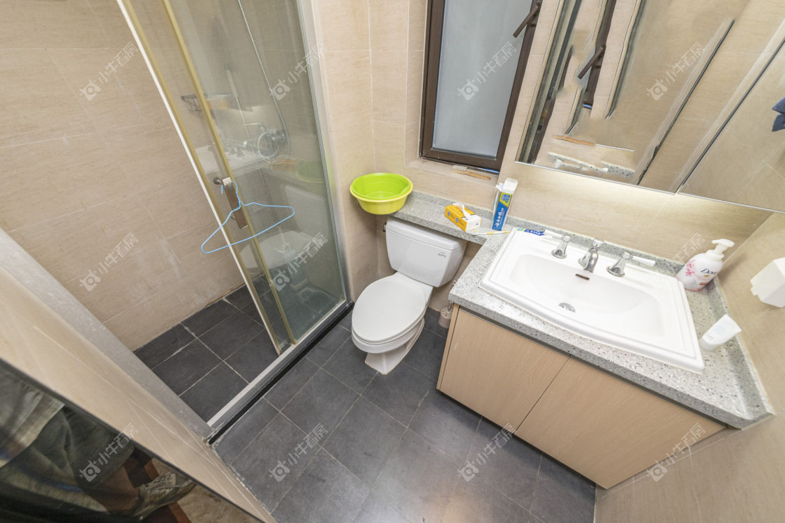 常州星河国际五区在租房源室内图_小牛看房