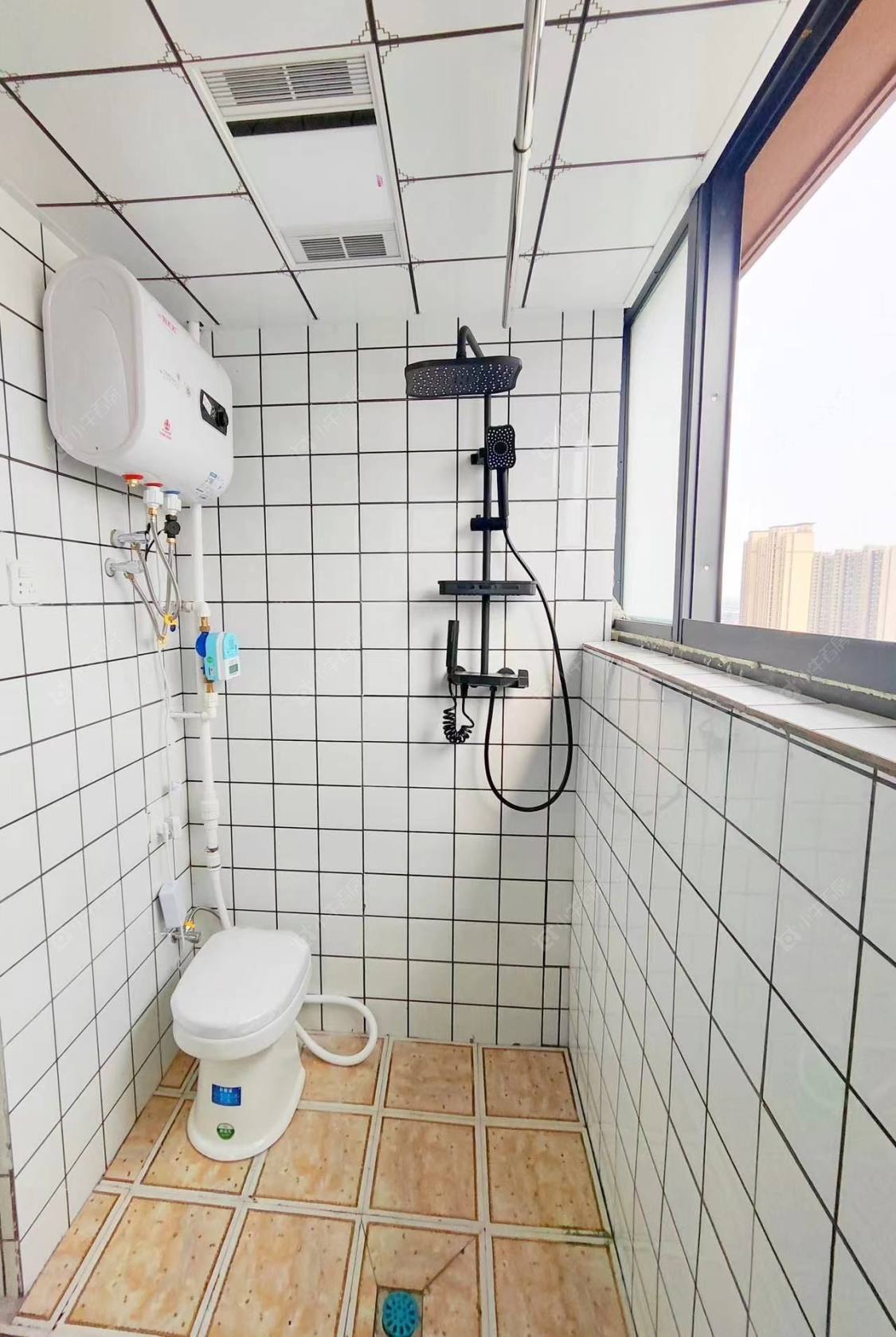 常州荣熙花园在租房源室内图_小牛看房