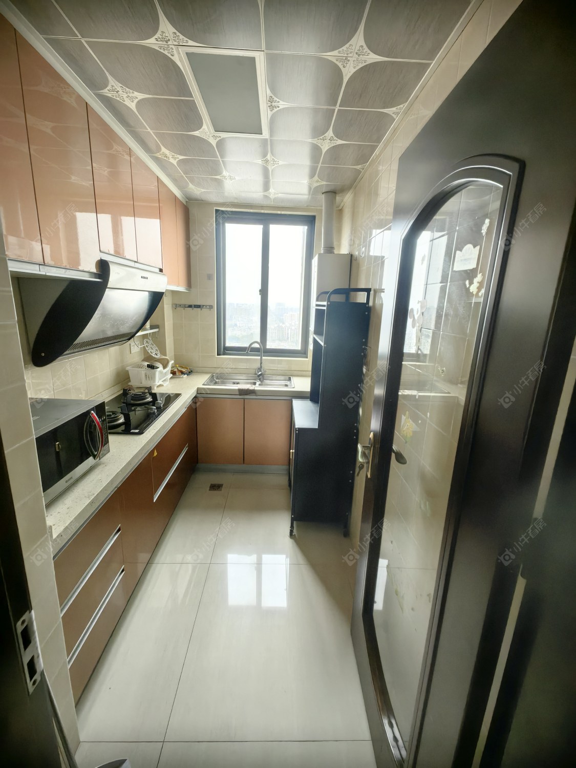 常州凤凰名城在租房源_小牛看房