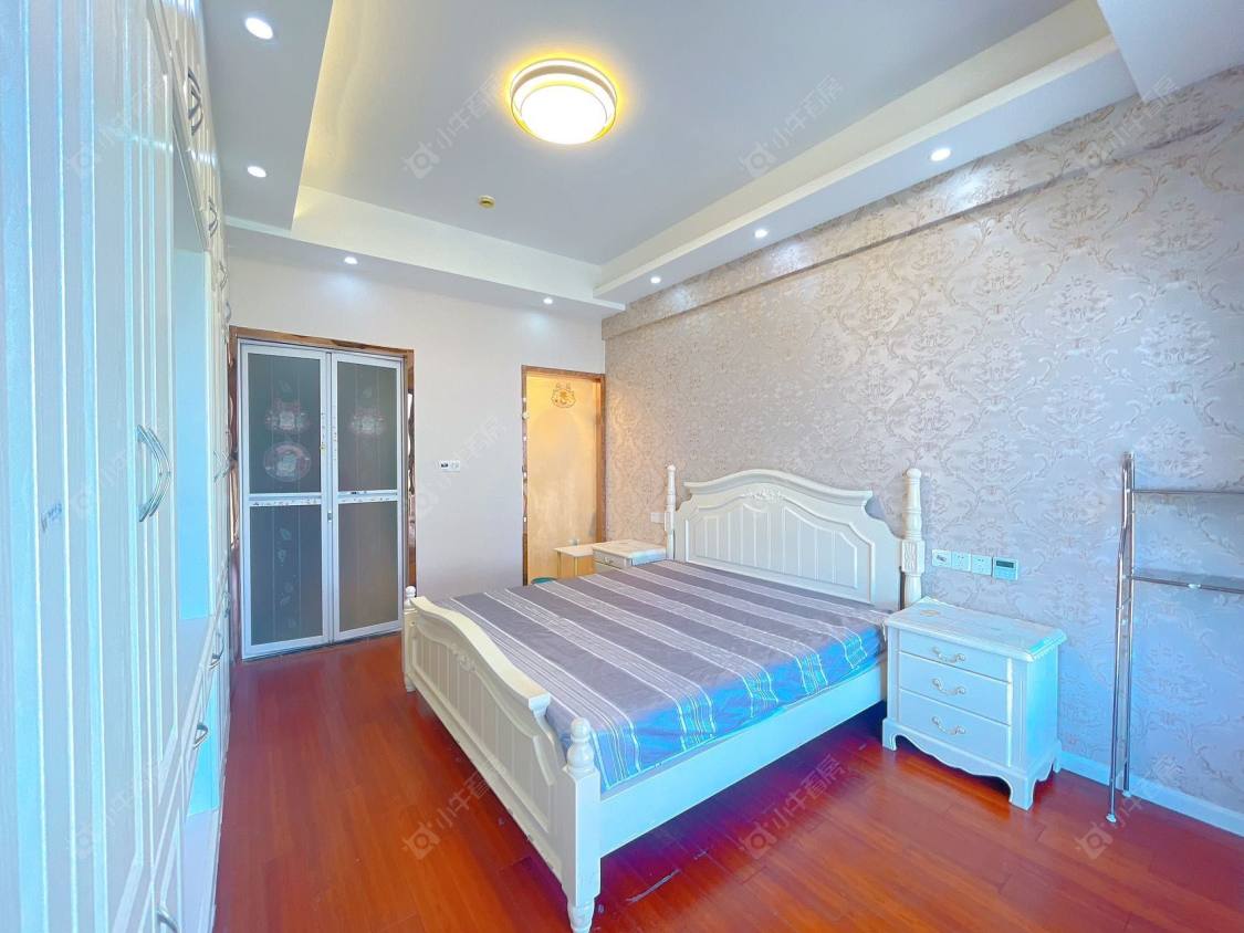 常州新城帝景东区在租房源室内图_小牛看房