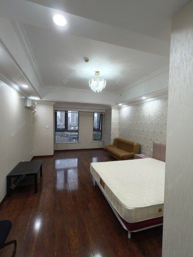 常州武进万达广场在租房源室内图_小牛看房