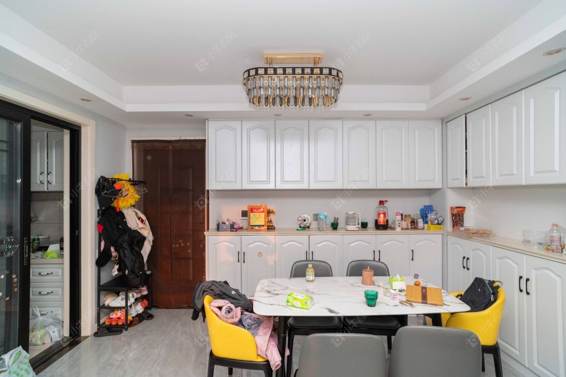 保利公园九里房源室内图 常州保利公园九里在售二手房源室内图_小牛看房