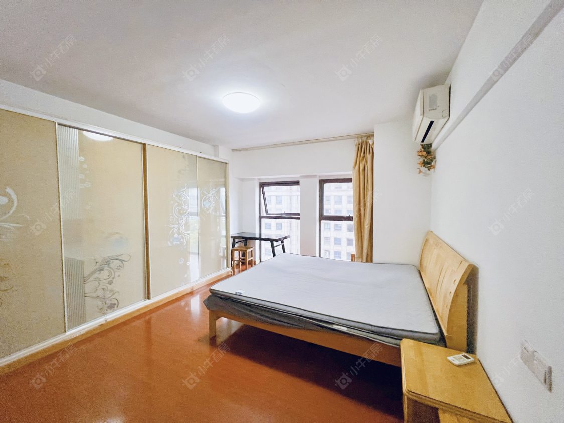 常州百兴华府一期租房_小牛看房