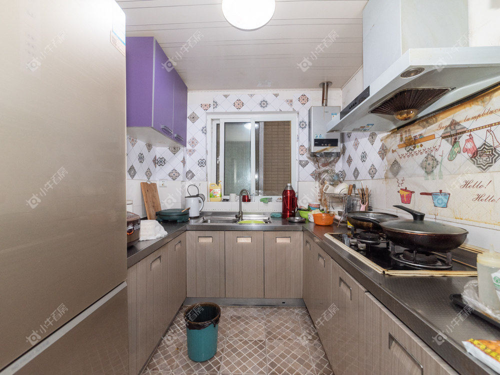 常州清水湾花园一期在租房源_小牛看房