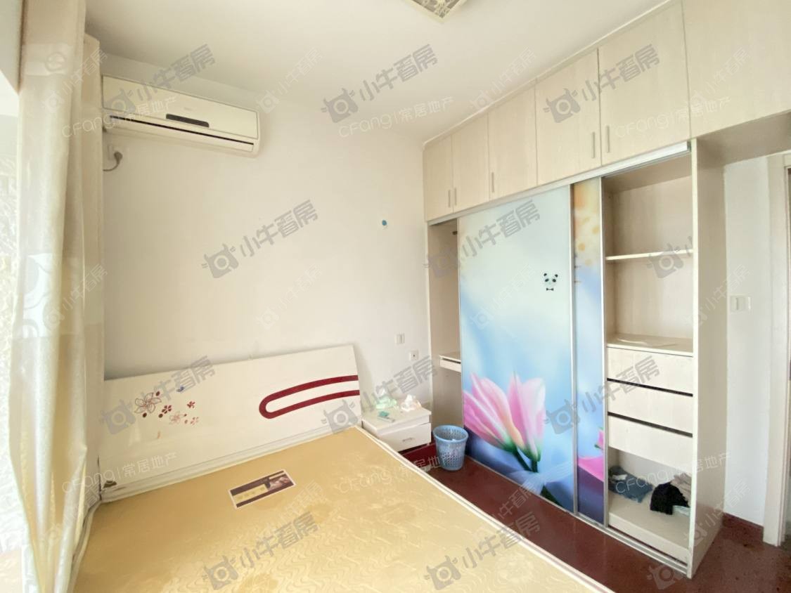 常州世茂香槟湖一期在租房源_小牛看房