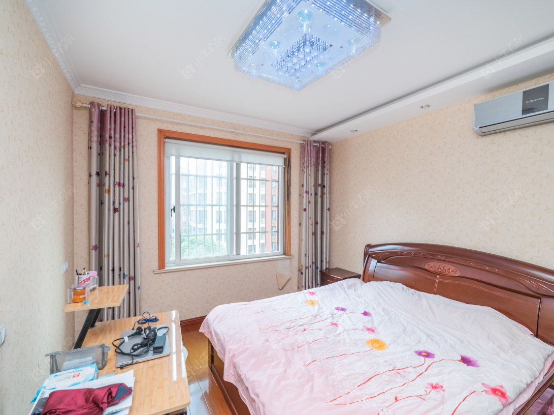 常州水晶城在售二手房源室内图_小牛看房