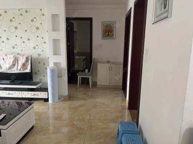 常州新城香溢澜桥一期在租房源室内图_小牛看房