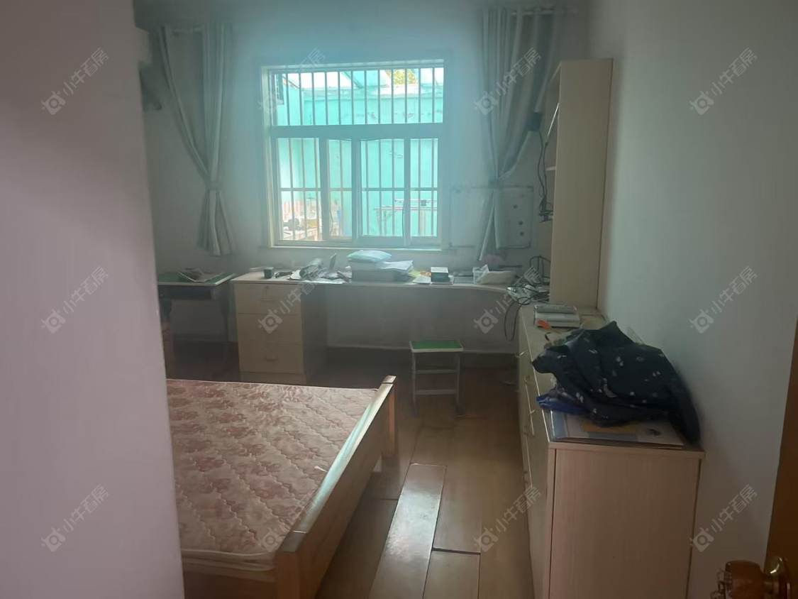 常州桃园新村在租房源_小牛看房