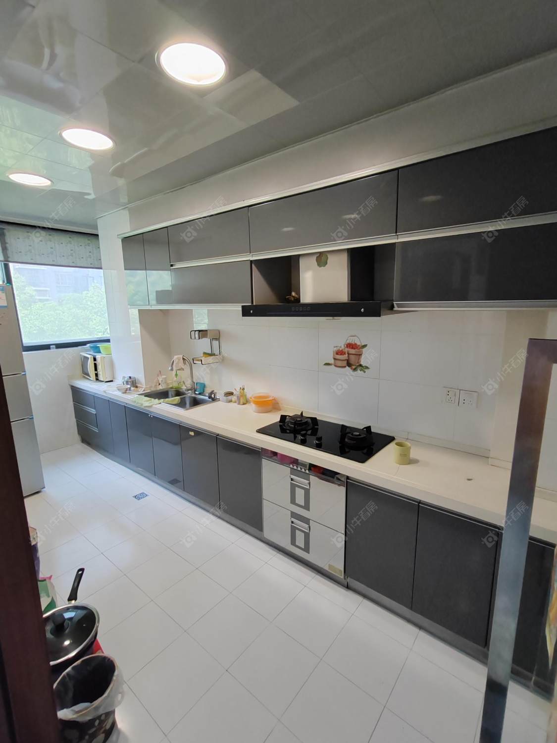 常州香江华廷花园在租房源_小牛看房