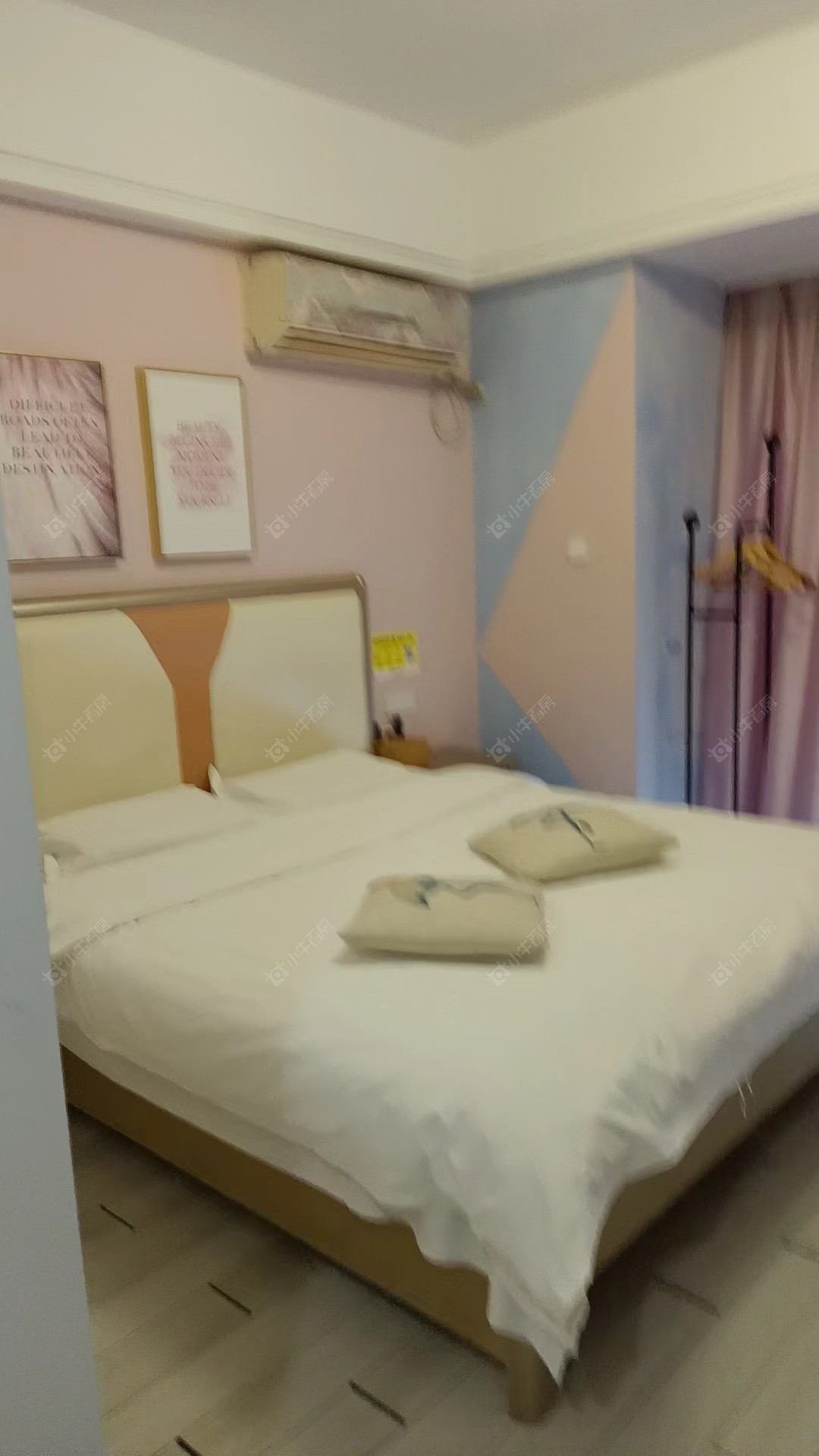 常州新北万达广场在租房源_小牛看房