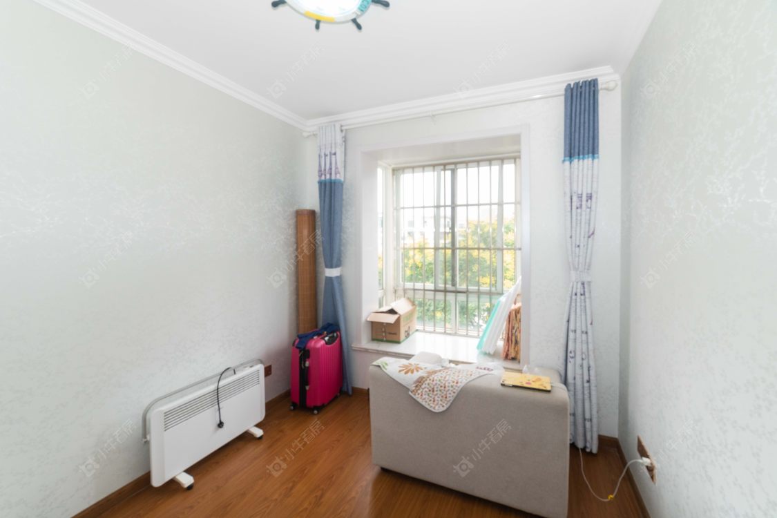 常州花之园在售二手房源室内图_小牛看房