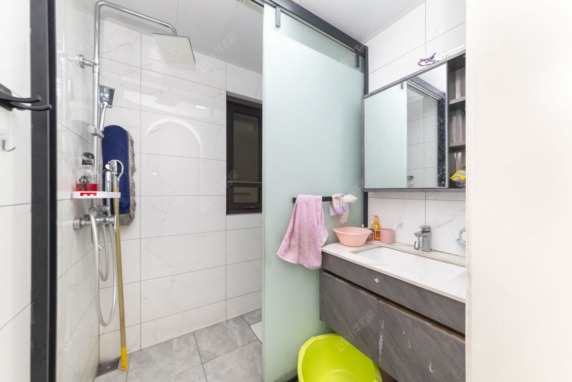 常州荣盛御府在售二手房源室内图_小牛看房