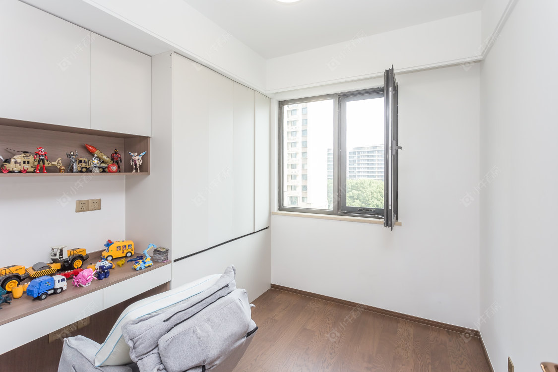 常州中海云樾里在售二手房源室内图_小牛看房