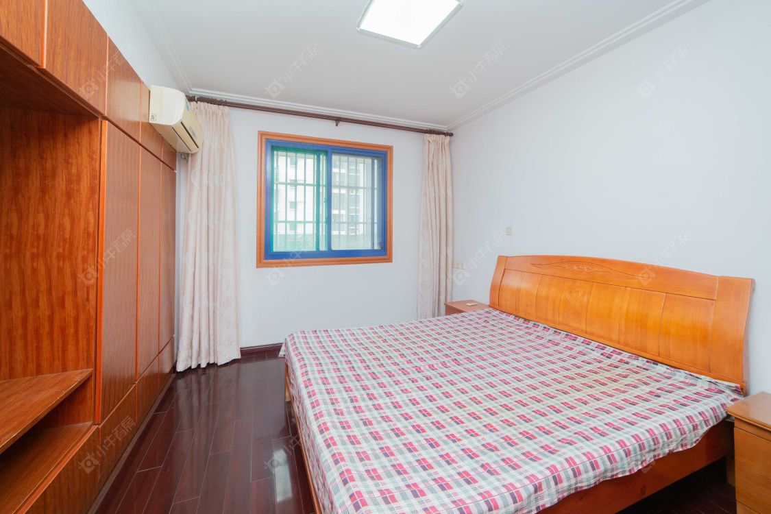 常州太湖明珠苑南苑在售二手房源室内图_小牛看房