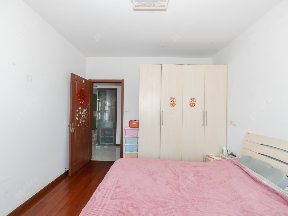 常州清水湾花园一期在售二手房源室内图_小牛看房