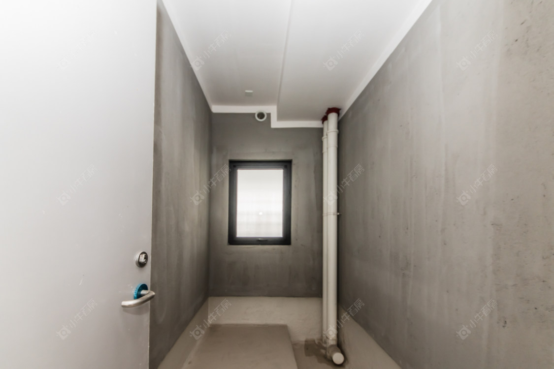 常州龙湖景粼天著在售二手房源室内图_小牛看房