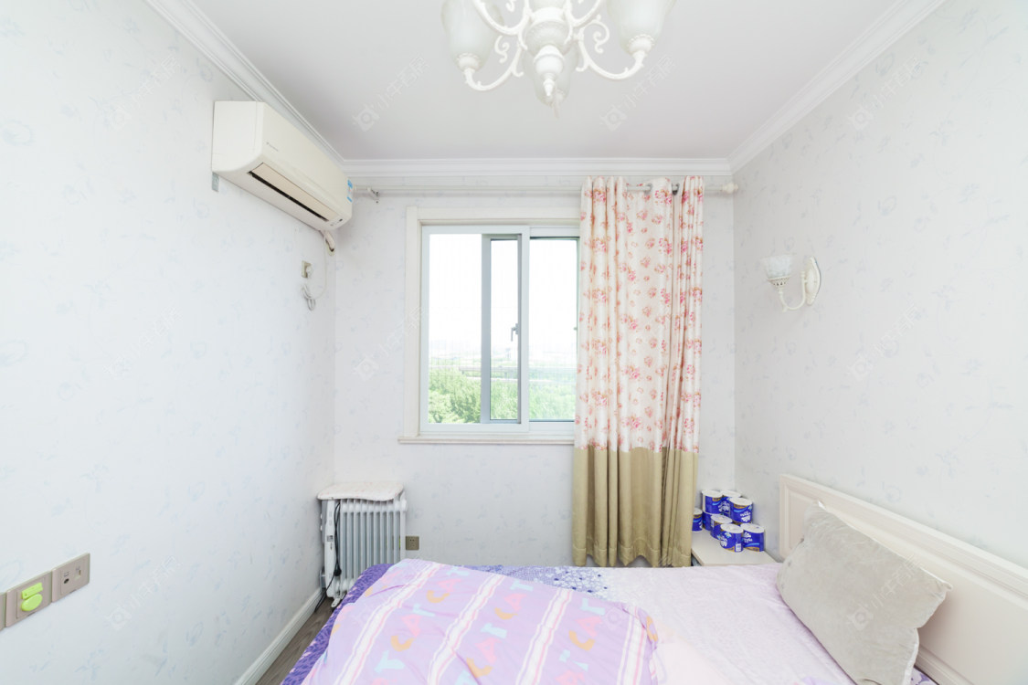 香溢紫郡二期房源室内图 常州香溢紫郡二期在售二手房源室内图_小牛看房