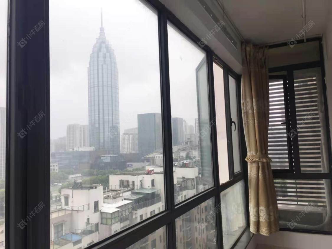 常州府翰苑西区租房_府翰苑西区1室1厅房源出租