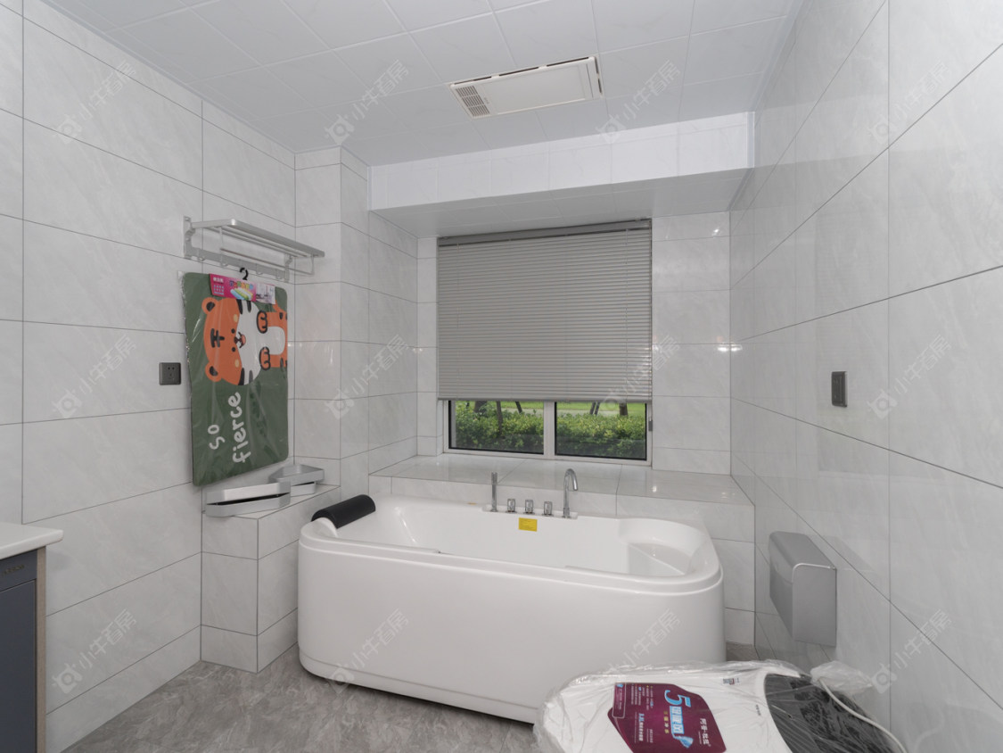 常州万达光语未来一期在售二手房源室内图_小牛看房