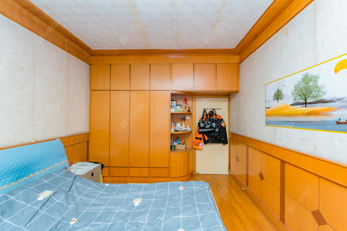 常州西新桥三村在售二手房源室内图_小牛看房