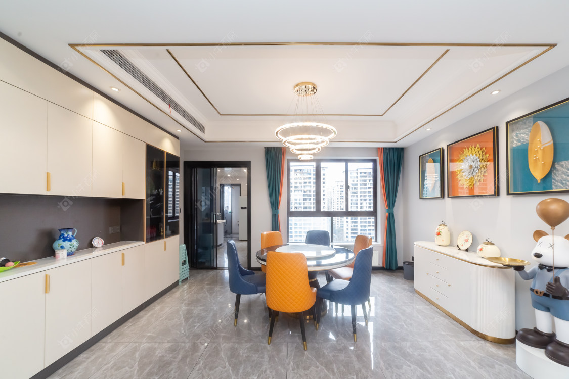 常州金地格林郡在售二手房_小牛看房