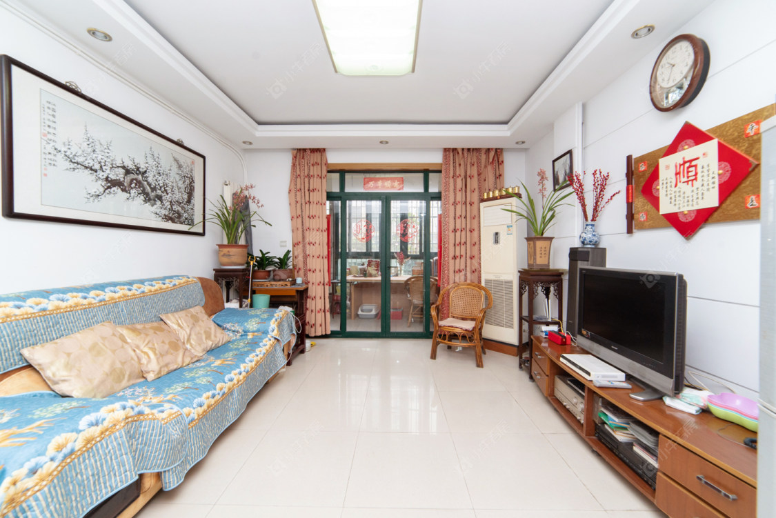 常州都市桃源二期在售二手房源室内图_小牛看房