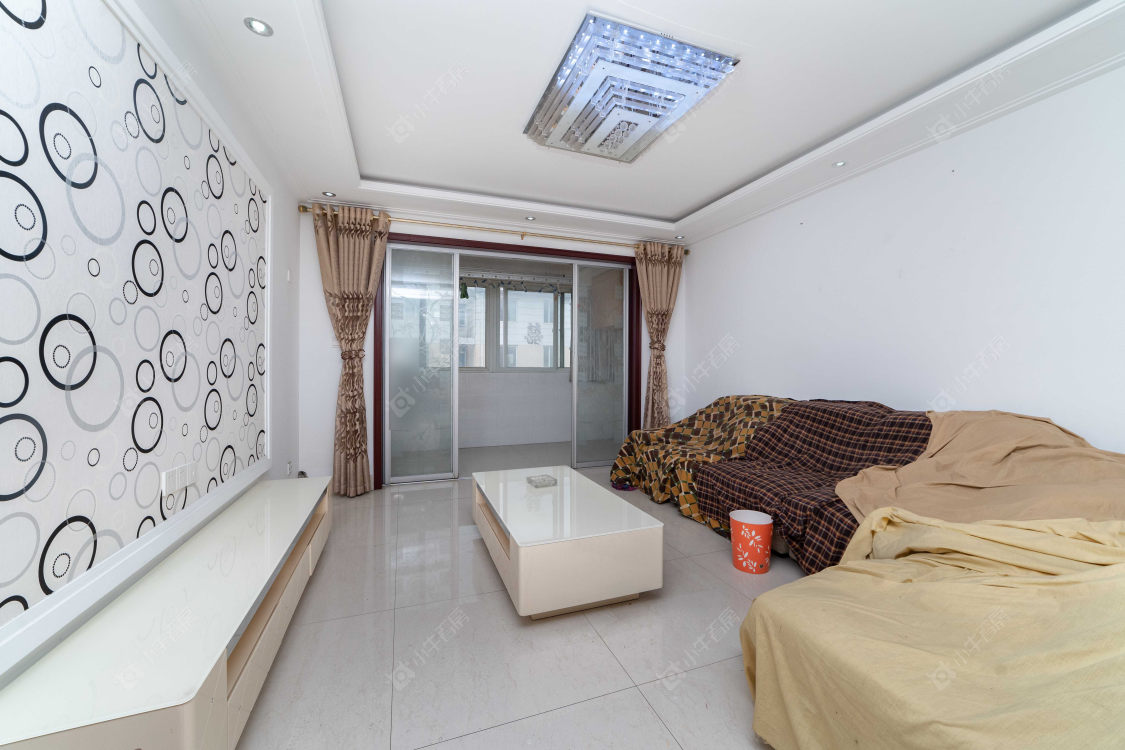 常州半岛小区在售二手房_小牛看房