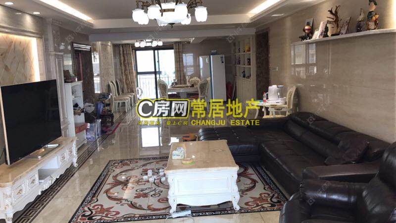 佳兆业凤凰湖壹号房源室内图 常州佳兆业凤凰湖壹号在售二手房源室内图_小牛看房