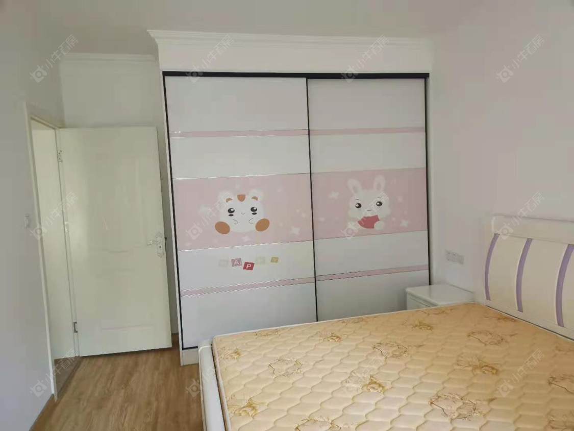 常州西瑶苑在租房源_小牛看房