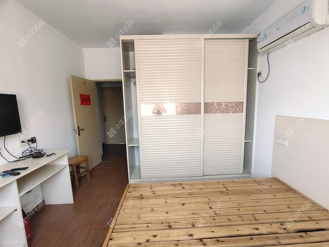 常州半岛小区在租房源室内图_小牛看房