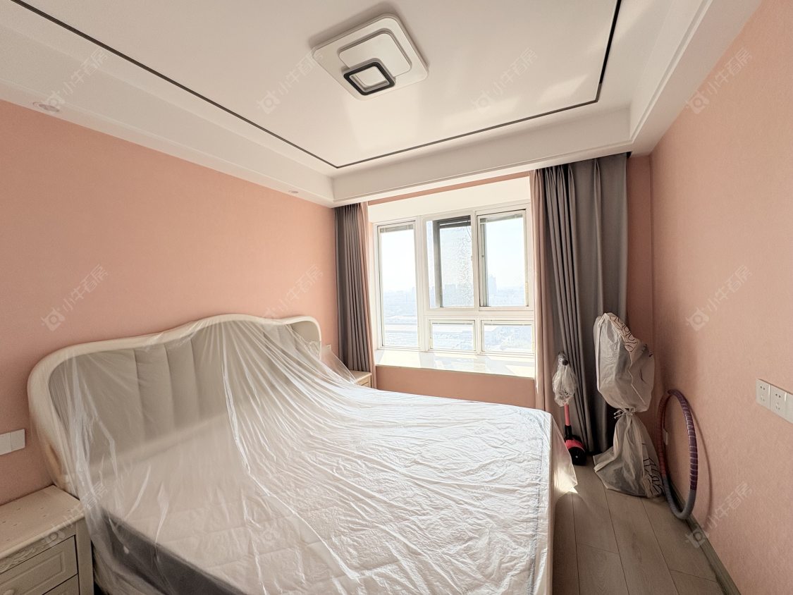 丹阳中南君悦府中南一期在售二手房源室内图_小牛看房