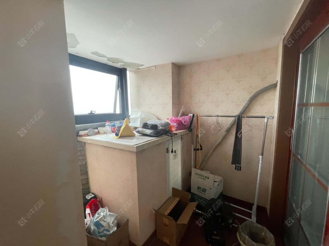 常州吾悦广场金苹果公寓在租房源室内图_小牛看房