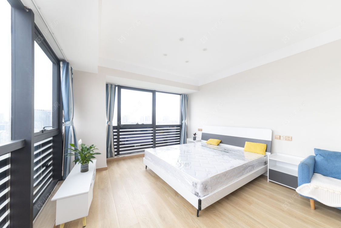 常州新天地不夜城在售二手房源室内图_小牛看房