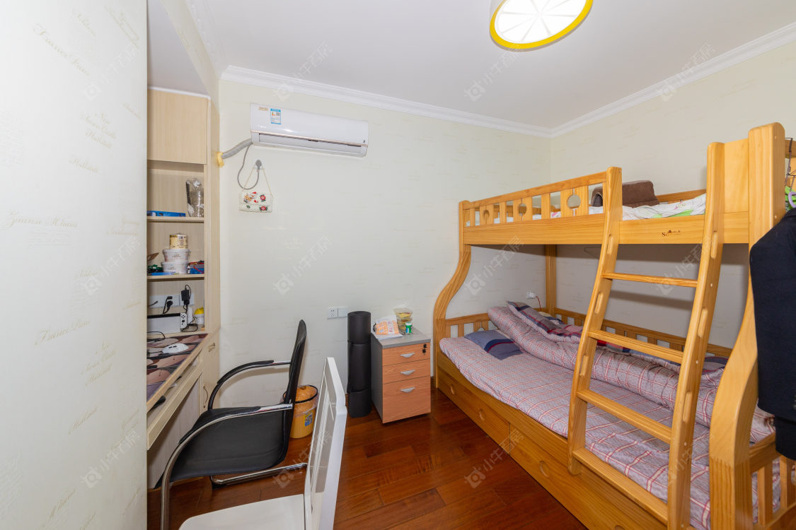 常州天禄西阆苑在售二手房源室内图_小牛看房