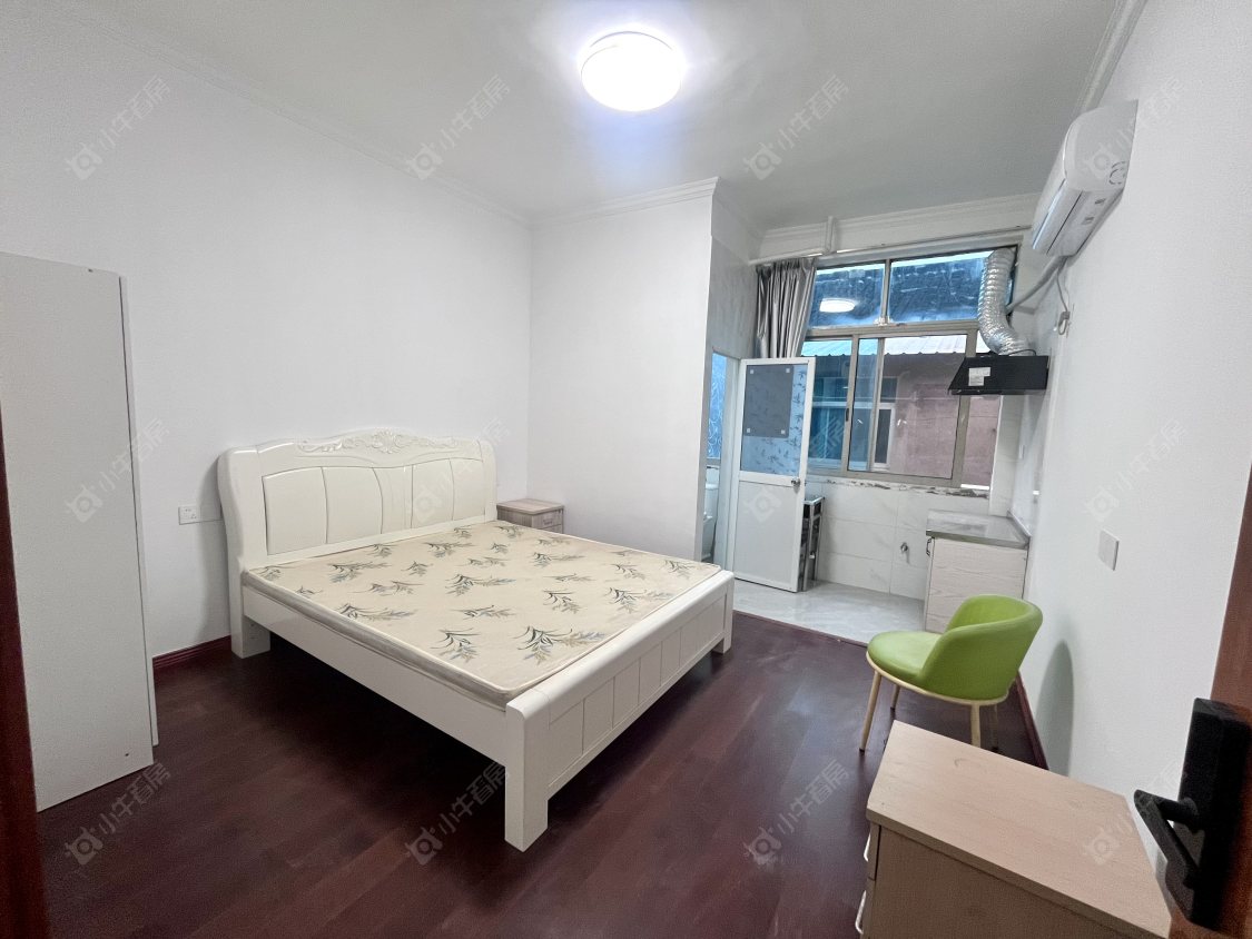 常州丰城村在租房源_小牛看房