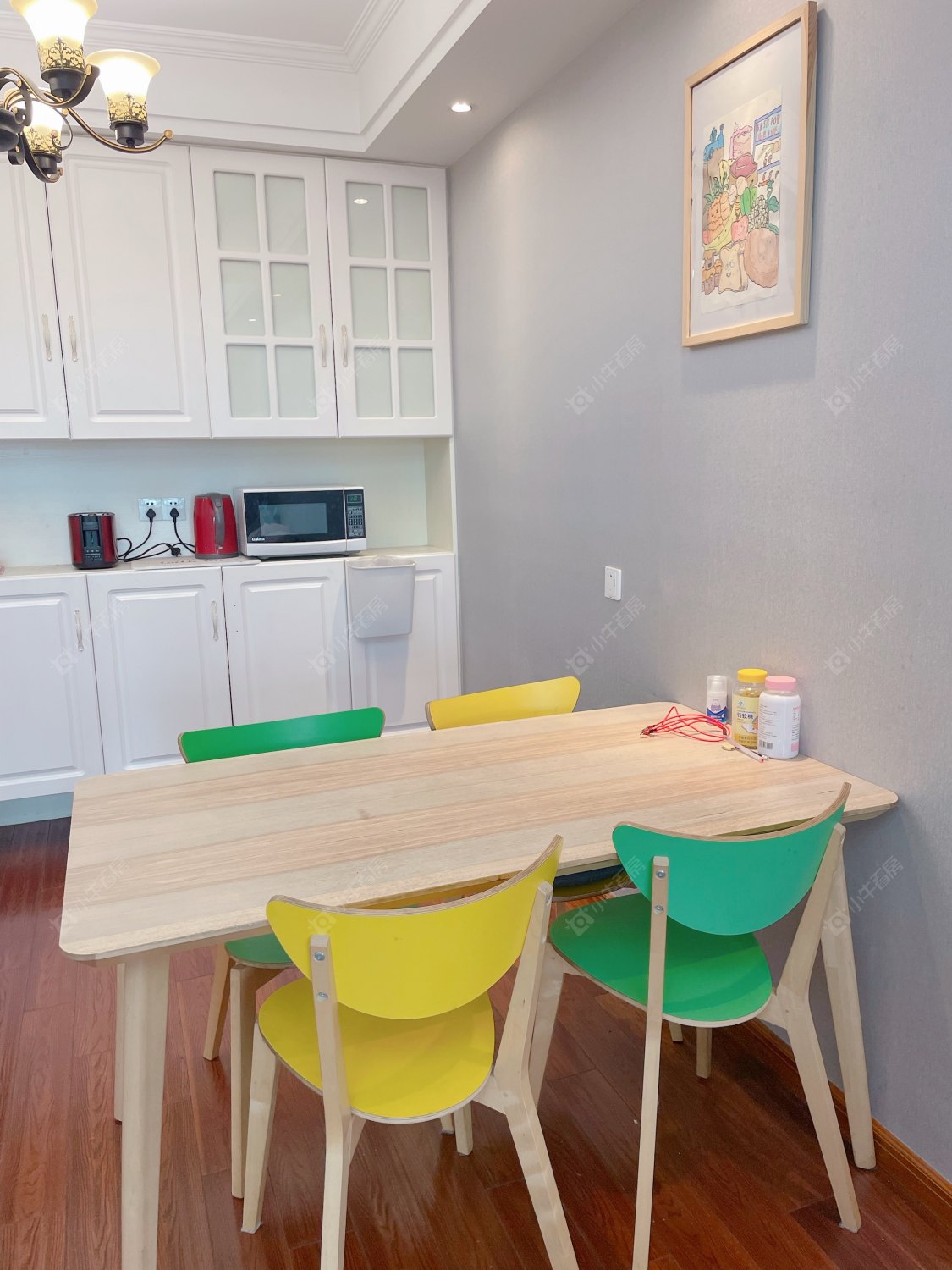 常州九龙仓繁华里在租房源_小牛看房