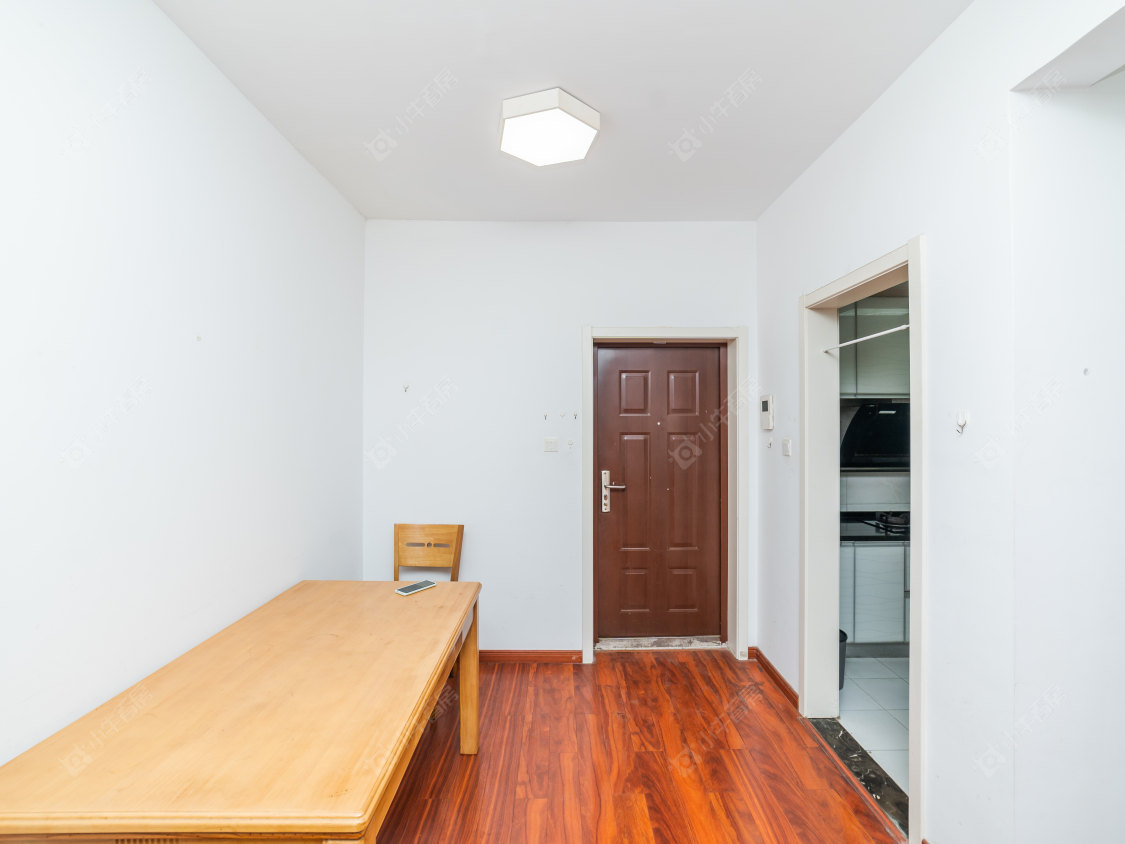 常州港龙紫荆城在售二手房源室内图_小牛看房