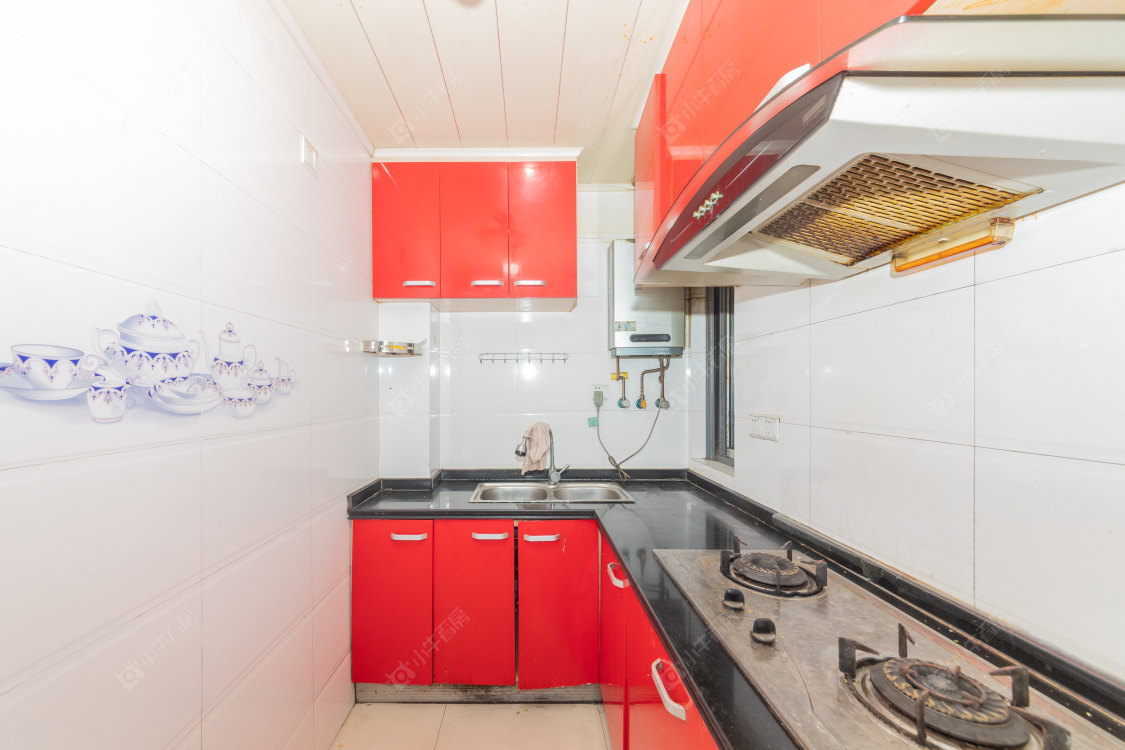 常州锦海星城一期在售二手房源室内图_小牛看房