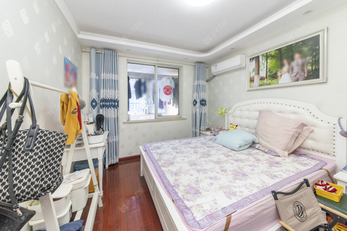 常州中凉二村在售二手房源室内图_小牛看房