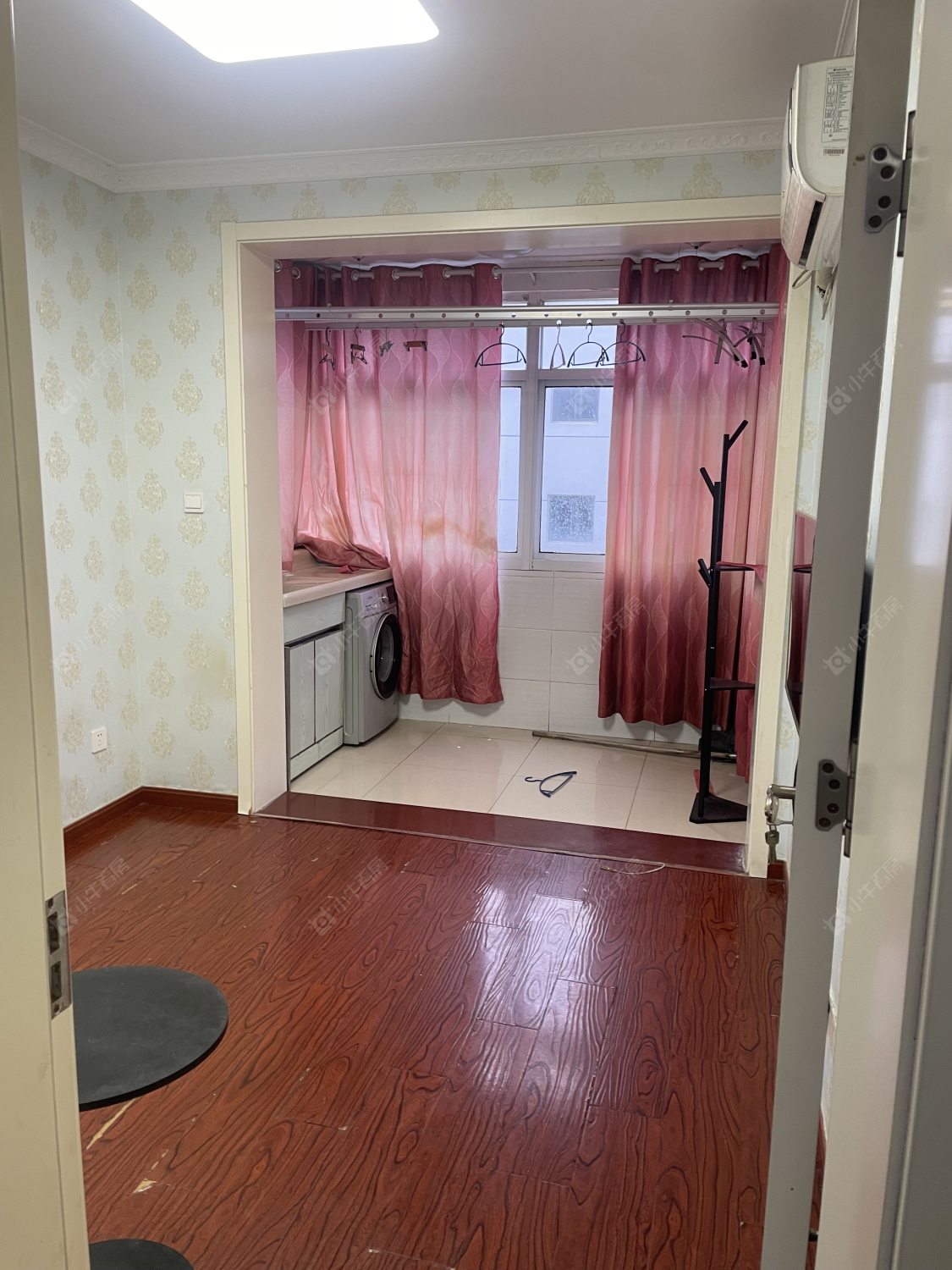 常州翠竹新村南区在租房源室内图_小牛看房