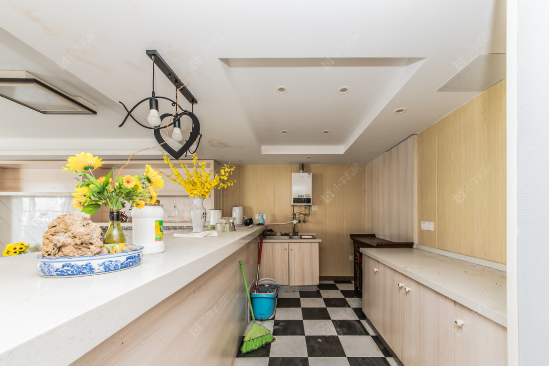 常州现代城在售二手房源室内图_小牛看房